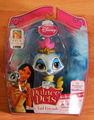 New Palace Pets (Pocahontas!) - disney-princess photo