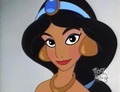 jasmine's 80's look - disney-princess photo