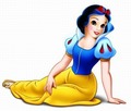 snow white's nude look - disney-princess photo