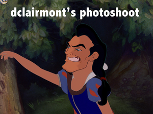  The dclairmont Photoshoot