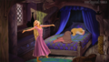 Rude Rapunzel - disney-princess photo