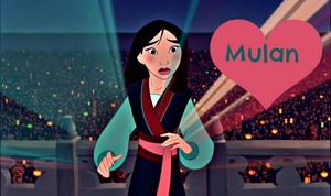 Mulan     