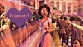 Rapunzel      - disney-princess photo