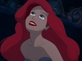 Ariel in her grotto - disney-princess photo