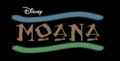 Disney's "Moana" Logo - disney-princess photo
