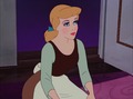 cinderella's fair lady look - disney-princess photo
