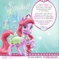 Seashell (Ariel) - disney-princess photo