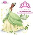 Tiana      - disney-princess photo