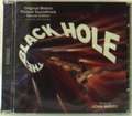 "The Black Hole" Movie Soundtrack On C.D. - disney photo
