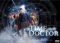 Doctor Who - Christmas 2013 Special - doctor-who photo