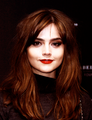 Jenna-Louise Coleman - doctor-who photo