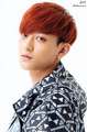 Tao (POP UP STORE PHOTOCARDS) - exo-m photo