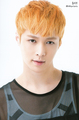 Lay (POP UP STORE PHOTOCARDS) - exo-m photo