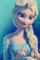 Elsa FOREVER!! - elsa-the-snow-queen photo