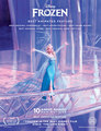 Frozen "For your consideration" ad: - elsa-the-snow-queen photo