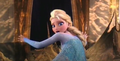 Elsa in fear - elsa-the-snow-queen photo