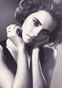  Emma ♥ Watson