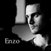 Enzo - the-vampire-diaries icon