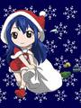 ♥ º ☆.¸¸.•´¯`♥ Fairy Tail (Christmas) ♥ º ☆.¸¸.•´¯`♥ - fairy-tail photo