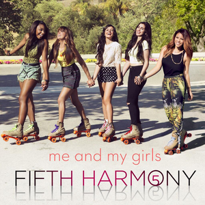  fifth harmony achtergrond