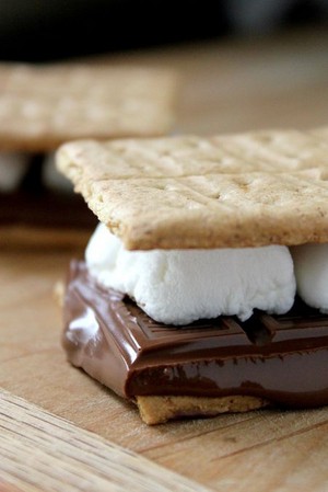  S'more