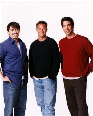  The Guys 2004
