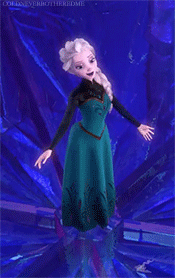  クイーン Elsa