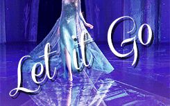  Let It Go (Elsa's Song)