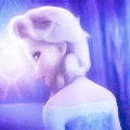 Elsa        - frozen fan art