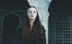  New Game of Thrones footage for season 4