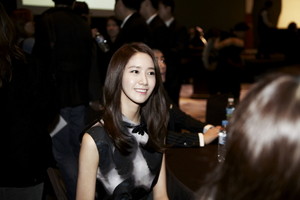  Yoona @ Prime Minister and I official
