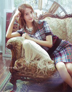  Yoona Sone Note