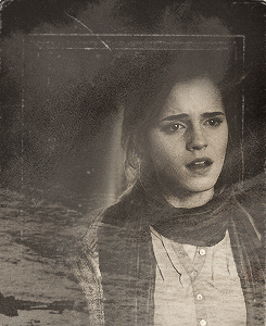  Hermione Granger ϟ