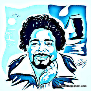  Barry White