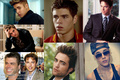 My edit of some hot people... - hottest-actors fan art