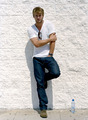 Chris Hemsworth - hottest-actors photo