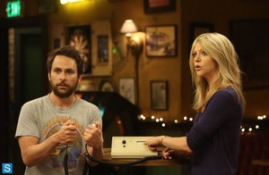  It's Always Sunny in Philadelphia - Episode 9.04 - Mac and Dennis Buy a Timeshare - foto