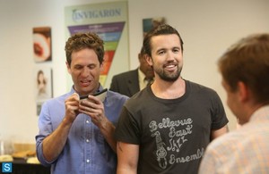 It's Always Sunny in Philadelphia - Episode 9.04 - Mac and Dennis Buy a Timeshare - Photos