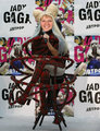 Joanne - lady-gaga fan art