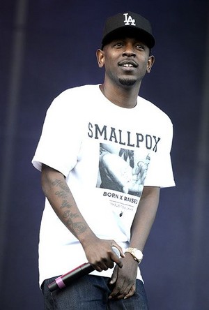  Kendrick ❤❤❤❤❤