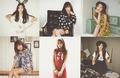 APink Season Greeting 2014 - korea-girls-group-a-pink photo
