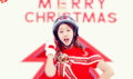 ♥ º ☆.¸¸.•´¯`♥ Lonely Christmas ♥ º ☆.¸¸.•´¯`♥ - kpop photo