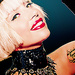 Lady  Gaga  - lady-gaga icon