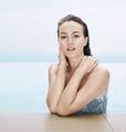 Leighton Meester for Biotherm new campaign - leighton-meester photo