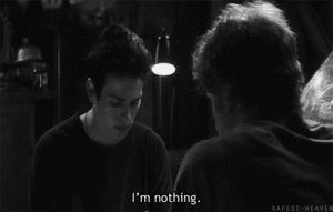  "I'm Nothing"
