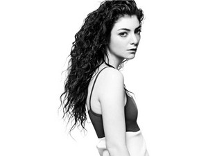  Lorde / V87