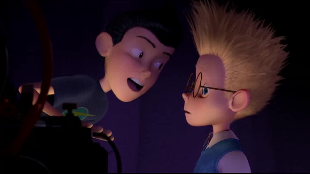 Meet The Robinsons Images on Fanpop 