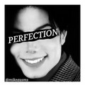 Your perfection <3 - michael-jackson photo