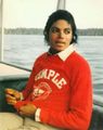 Michael, You Send Me - michael-jackson photo