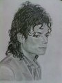Michael, You Send Me - michael-jackson fan art